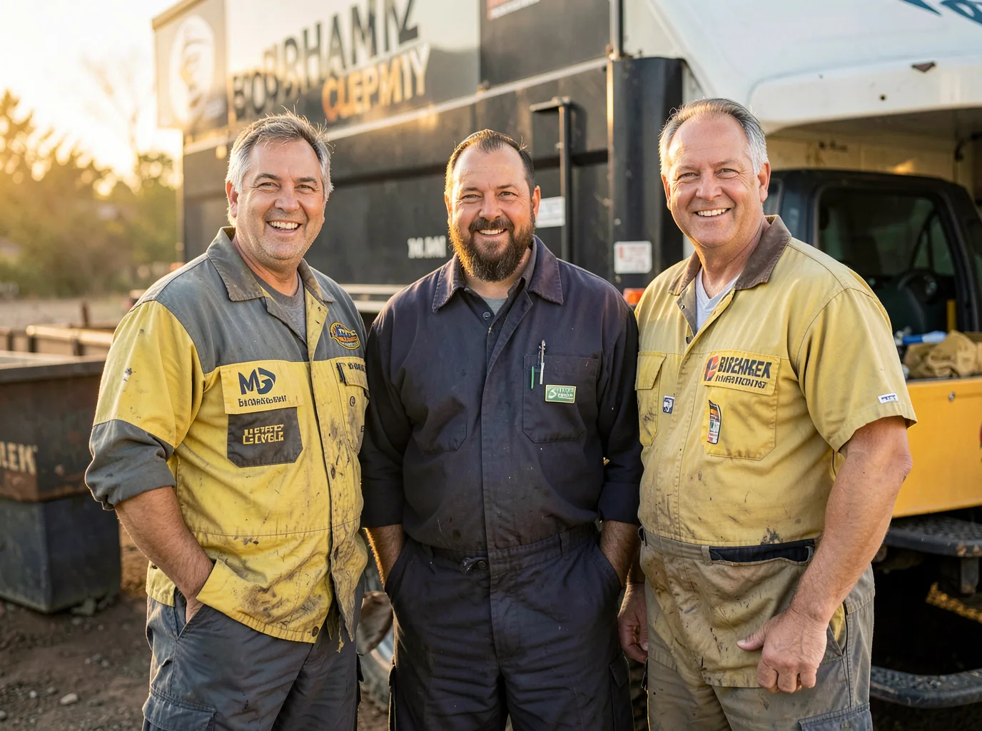 Sewage Cleanup company in Stockbridge, MI